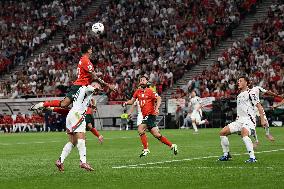 CALCIO - FIFA Mondiali - FIFA World CUP 2026 - Qualification Round - Hungary vs Portugal