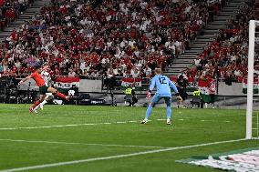 CALCIO - FIFA Mondiali - FIFA World CUP 2026 - Qualification Round - Hungary vs Portugal