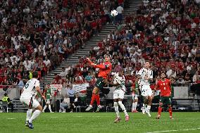 CALCIO - FIFA Mondiali - FIFA World CUP 2026 - Qualification Round - Hungary vs Portugal