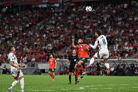 CALCIO - FIFA Mondiali - FIFA World CUP 2026 - Qualification Round - Hungary vs Portugal