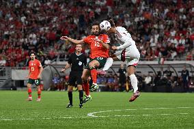 CALCIO - FIFA Mondiali - FIFA World CUP 2026 - Qualification Round - Hungary vs Portugal