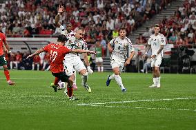 CALCIO - FIFA Mondiali - FIFA World CUP 2026 - Qualification Round - Hungary vs Portugal
