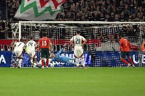 CALCIO - FIFA Mondiali - FIFA World CUP 2026 - Qualification Round - Hungary vs Portugal