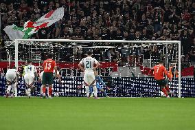 CALCIO - FIFA Mondiali - FIFA World CUP 2026 - Qualification Round - Hungary vs Portugal