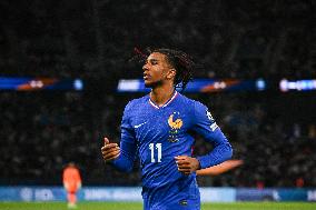 Nations League - France v Iceland - FA