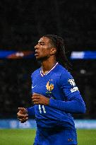 Nations League - France v Iceland - FA