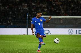 Nations League - France v Iceland - FA