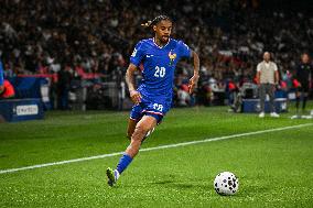 Nations League - France v Iceland - FA