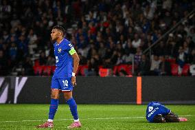 Nations League - France v Iceland - FA