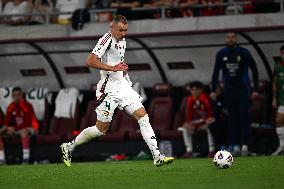 CALCIO - FIFA Mondiali - FIFA World CUP 2026 - Qualification Round - Hungary vs Portugal