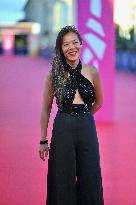 Deauville Left Handed Girl Screening FC