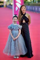 Deauville Left Handed Girl Screening FC