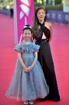 Deauville Left Handed Girl Screening FC