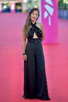 Deauville Left Handed Girl Screening FC