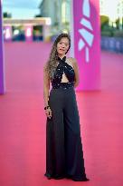 Deauville Left Handed Girl Screening FC