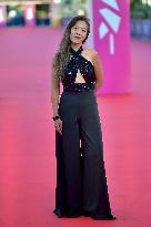 Deauville Left Handed Girl Screening FC