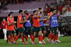 CALCIO - FIFA Mondiali - FIFA World CUP 2026 - Qualification Round - Hungary vs Portugal