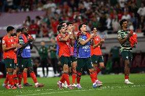 CALCIO - FIFA Mondiali - FIFA World CUP 2026 - Qualification Round - Hungary vs Portugal