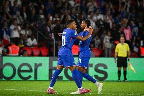 Nations League - France v Iceland - FA