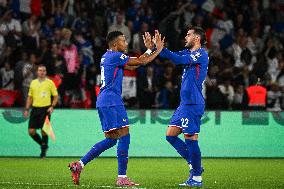 Nations League - France v Iceland - FA