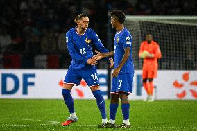 Nations League - France v Iceland - FA