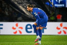 Nations League - France v Iceland - FA