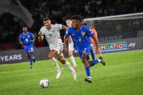 Nations League - France v Iceland - FA