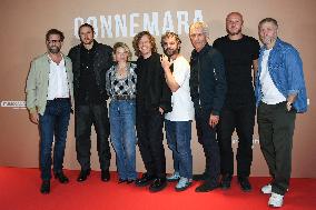 Connemara Premiere