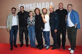 Connemara Premiere