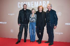 Connemara Premiere