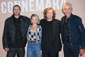 Connemara Premiere