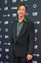 Toronto Screening Ballad of a Small Player