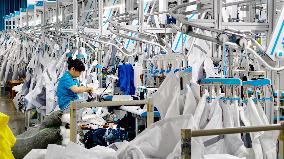 Protective Equipment Exported To The European Union