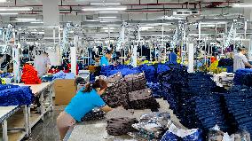 Protective Equipment Exported To The European Union