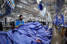 Protective Equipment Exported To The European Union