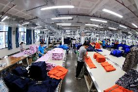 Protective Equipment Exported To The European Union