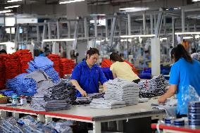 Protective Equipment Exported To The European Union