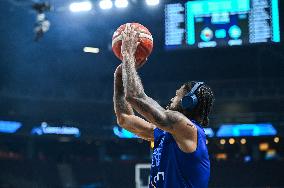 BASKET - Basket Internazionali - Lithuania v Greece - FIBA EuroBasket 2025 - Quarter Finals