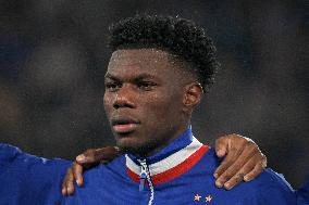 Nations League - France v Iceland - FA