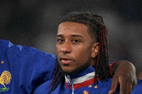 Nations League - France v Iceland - FA