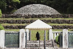 Japan Prince Hisahito