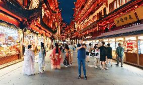 Chinese Visa Free Entry Tourism Market Heating Up