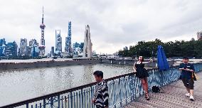 Chinese Visa Free Entry Tourism Market Heating Up