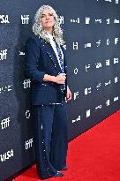 Toronto Screening Swiped