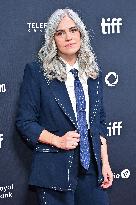 Toronto Screening Swiped