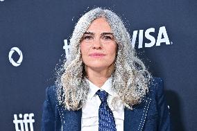 Toronto Screening Swiped