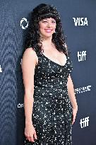 Toronto Screening Swiped