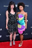 Toronto Screening Swiped