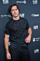 Toronto Screening Swiped