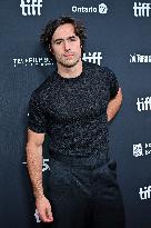 Toronto Screening Swiped